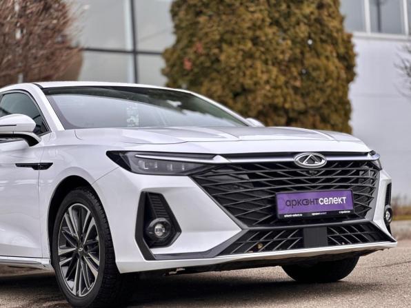 Chery Arrizo 8 с пробегом 2024 года, цена 2 119 000 рублей, 38343 км, седан, Автокод Объявления