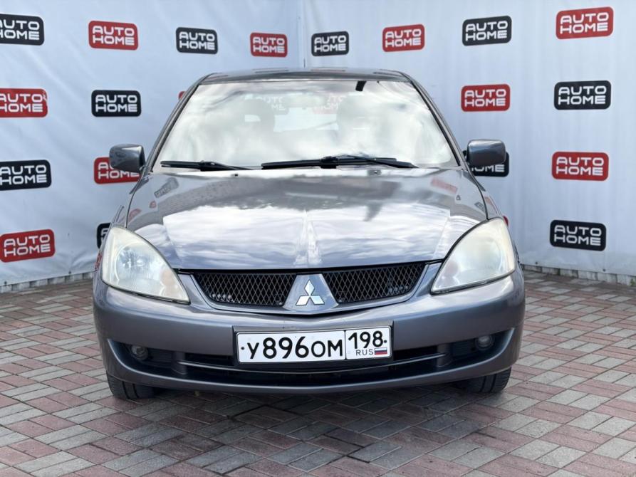 Mitsubishi Lancer IX Рестайлинг Санкт-Петербург  - изображение 2