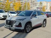 Changan CS75 Plus I Рестайлинг Йошкар-Ола  - изображение 23