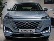 Changan UNI-K Санкт-Петербург  - изображение 20