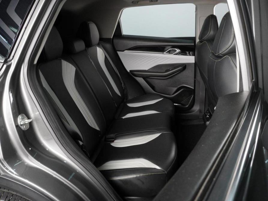 Geely Coolray I Рестайлинг Минеральные Воды  - изображение 7