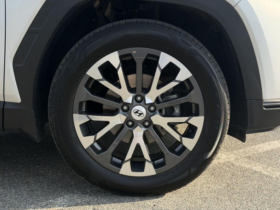 Hyundai Tucson IV Казань  - изображение 8