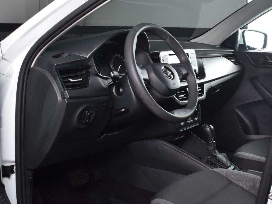 Skoda Rapid II Кемерово  - изображение 8