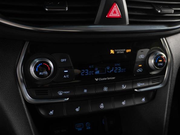 Hyundai Santa Fe IV с пробегом 2018 года, цена 2 769 000 рублей, 123592 км, внедорожник, Автокод Объявления