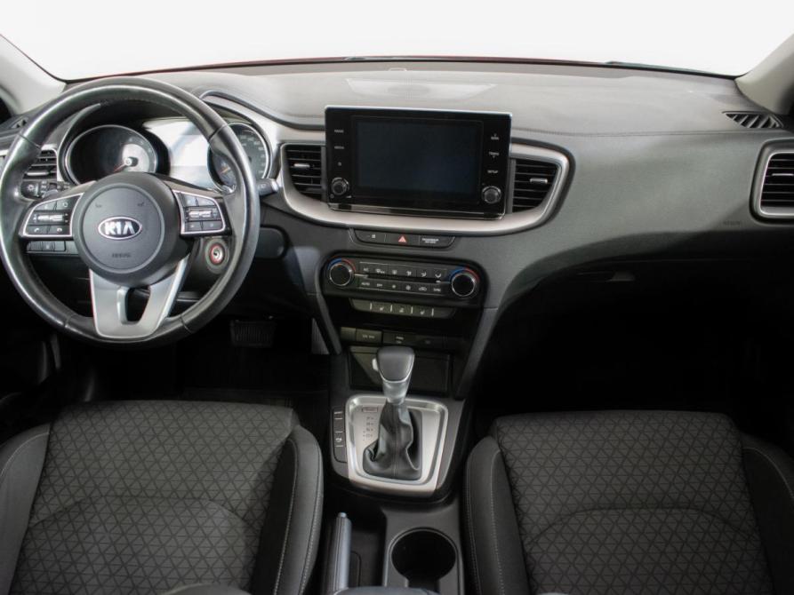 Kia Ceed III Москва  - изображение 11