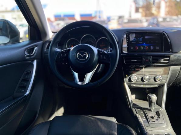 Mazda CX-5 I с пробегом 2013 года, цена 1 400 000 рублей, 287888 км, внедорожник, Автокод Объявления