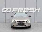 Hyundai Accent II Краснодар  - изображение 15