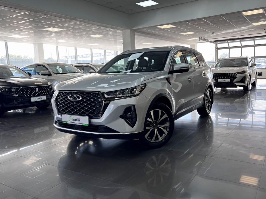 Chery Tiggo 7 Pro Max I Тверь  - изображение 1