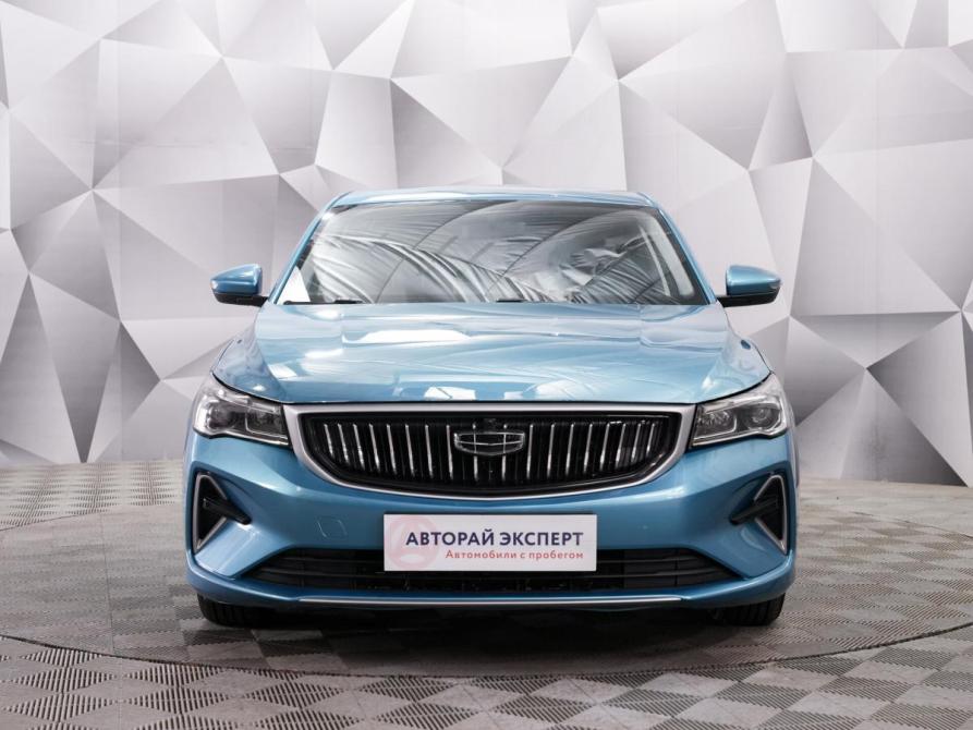 Geely Emgrand II Ульяновск  - изображение 6