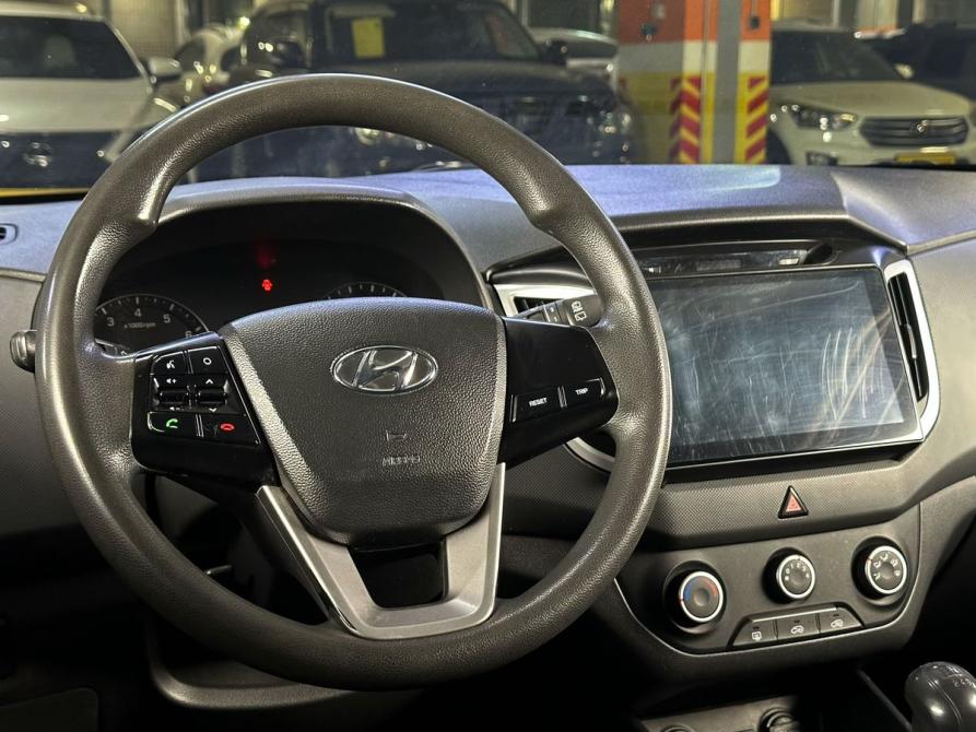 Hyundai Creta I Уфа  - изображение 10