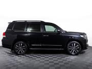 Toyota Land Cruiser 200 Series Рестайлинг 2 Москва  - изображение 28