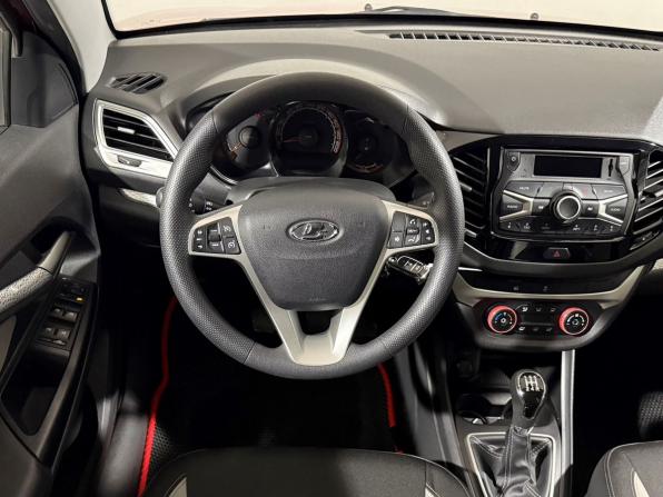 Lada (ВАЗ) Vesta I с пробегом 2021 года, цена 1 119 800 рублей, 89000 км, универсал, Автокод Объявления