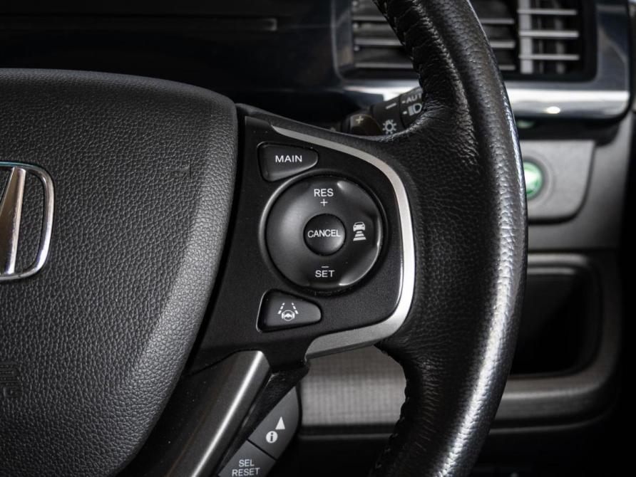 Honda Stepwgn V Рестайлинг Краснодар  - изображение 19