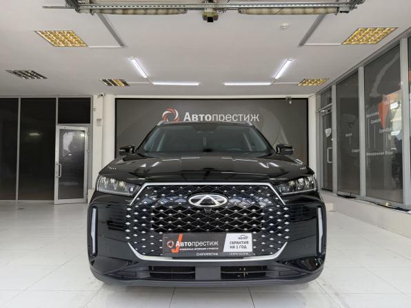 Chery Tiggo 4 I Рестайлинг 2 с пробегом 2025 года, цена 1 820 000 рублей, 27426 км, внедорожник, Автокод Объявления