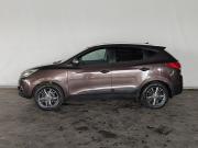 Hyundai ix35 I Рестайлинг Москва  - изображение 25