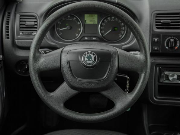 Skoda Roomster I Рестайлинг с пробегом 2012 года, цена 590 000 рублей, 169240 км, компактвэн, Автокод Объявления