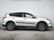 Toyota RAV4 IV (XA40) Рестайлинг Санкт-Петербург  - изображение 25