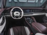 Geely Monjaro I Ростов-на-Дону  - изображение 31