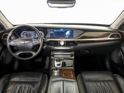 Genesis G90 I Москва  - изображение 44