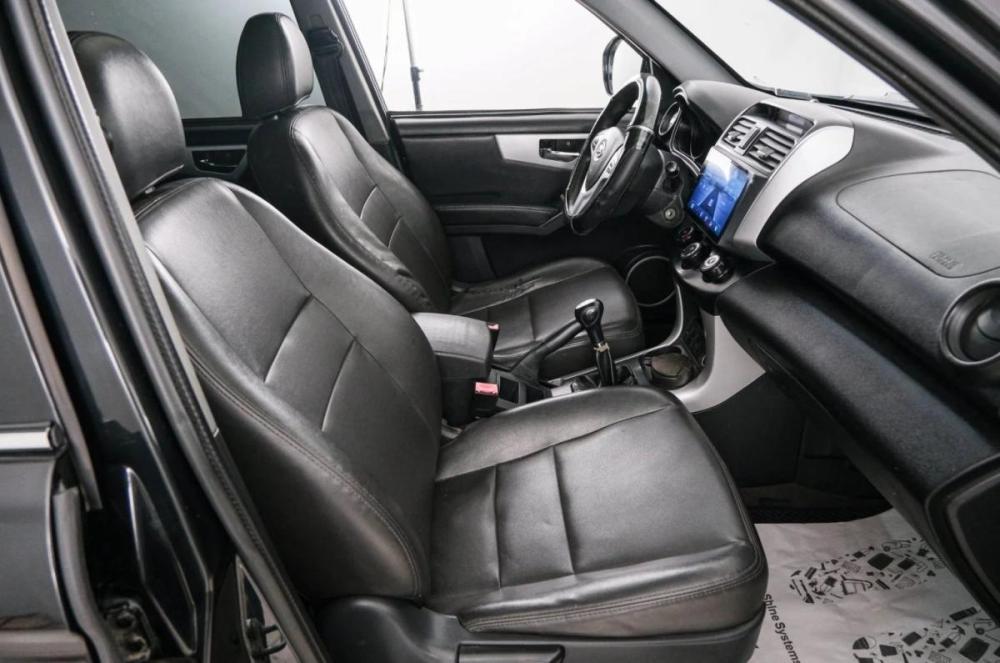 Lifan X60 I Красноярск  - изображение 14