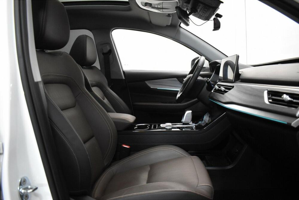 Chery Tiggo 8 Pro I Москва  - изображение 17