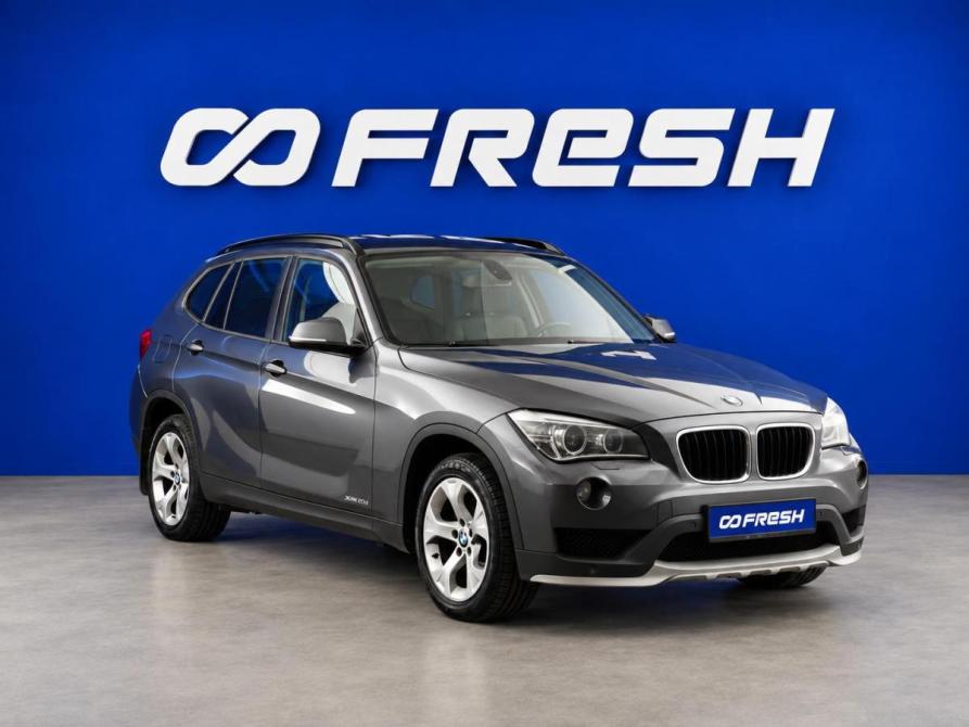 BMW X1 I (E84) Рестайлинг Москва  - изображение 1