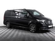 Mercedes-Benz V-Класс III (W447) Рестайлинг Москва  - изображение 28