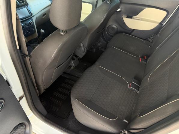Renault Logan II с пробегом 2016 года, цена 864 000 рублей, 73172 км, седан, Автокод Объявления