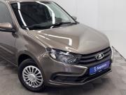 Lada (ВАЗ) Granta I Рестайлинг Воронеж  - изображение 22