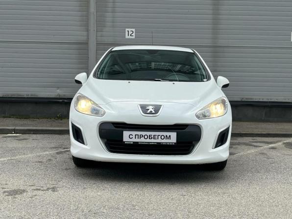 Peugeot 308 I Рестайлинг с пробегом 2011 года, цена 409 000 рублей, 134791 км, хэтчбек, Автокод Объявления