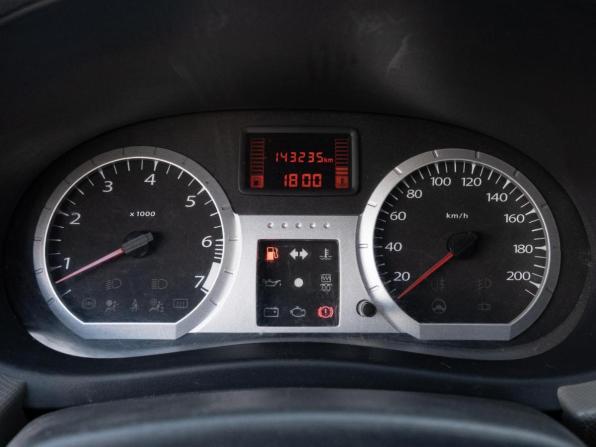 Lada (ВАЗ) Largus I с пробегом 2014 года, цена 645 000 рублей, 143235 км, универсал, Автокод Объявления