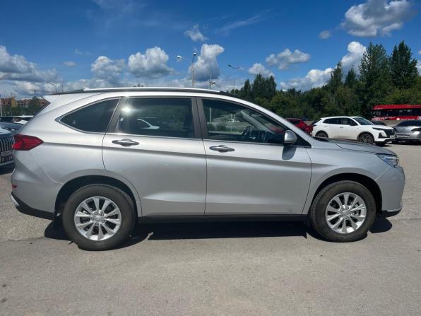 Haval M6 II с пробегом 2025 года, цена 1 954 000 рублей, 23600 км, внедорожник, Автокод Объявления