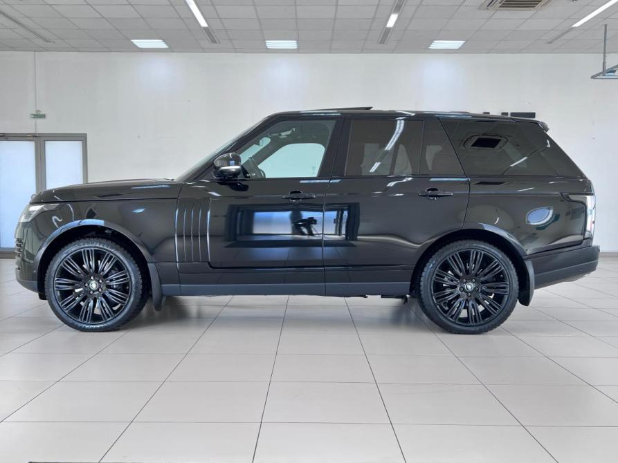 Land Rover Range Rover IV Рестайлинг Волгоград  - изображение 2