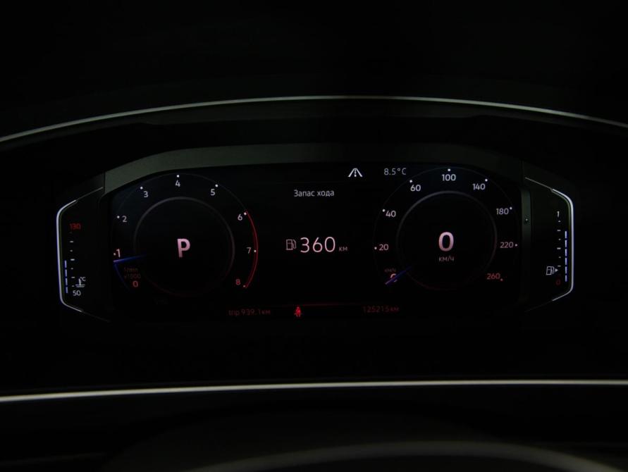 Volkswagen Tiguan II Санкт-Петербург  - изображение 14