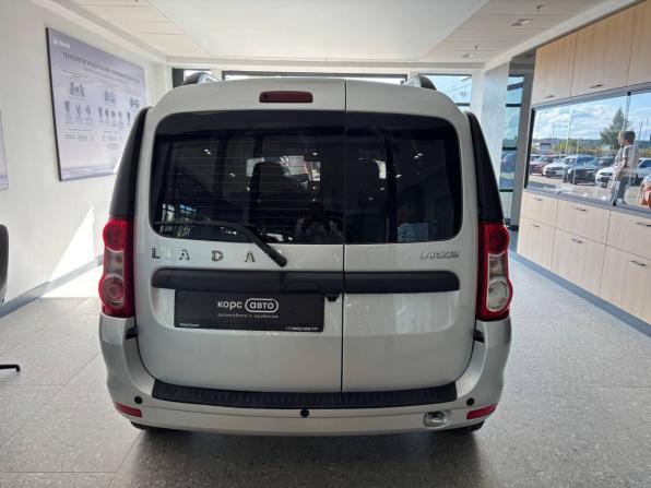 Lada (ВАЗ) Largus I Рестайлинг с пробегом 2025 года, цена 1 400 000 рублей, 25677 км, универсал, Автокод Объявления
