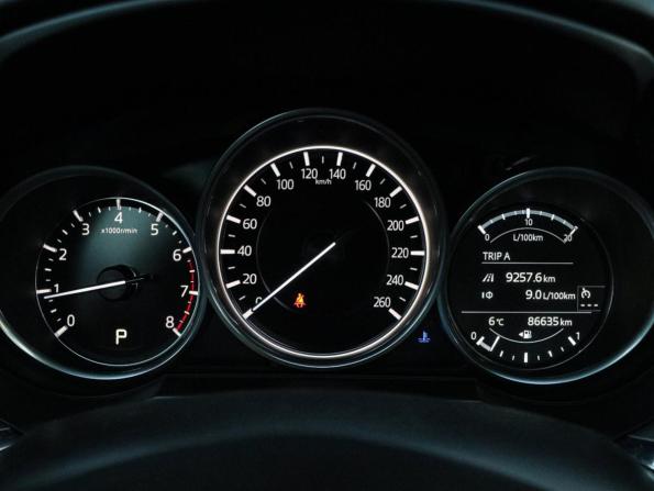 Mazda 6 III (GJ) Рестайлинг 2 с пробегом 2019 года, цена 2 350 000 рублей, 86300 км, седан, Автокод Объявления