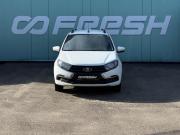Lada (ВАЗ) Granta I Рестайлинг Кропоткин  - изображение 25