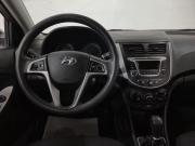 Hyundai Solaris I Рестайлинг Альметьевск  - изображение 34