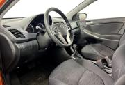 Hyundai Solaris I Рестайлинг Нижний Новгород  - изображение 34