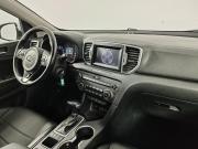 Kia Sportage IV Москва  - изображение 32