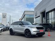 Land Rover Range Rover Velar I Санкт-Петербург  - изображение 15