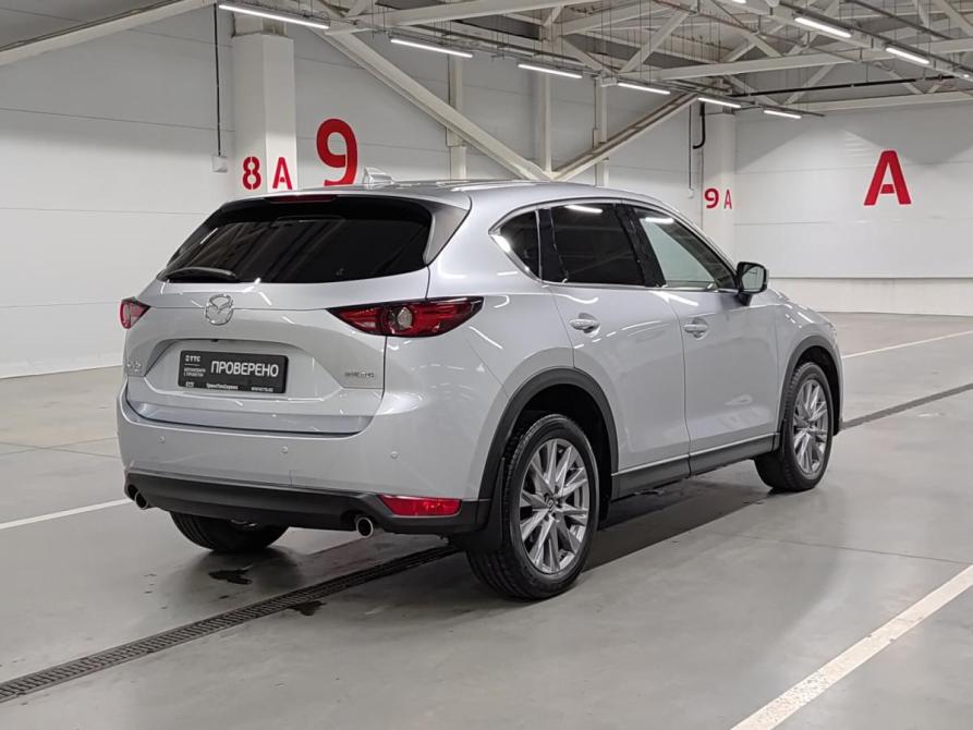 Mazda CX-5 II Казань  - изображение 6