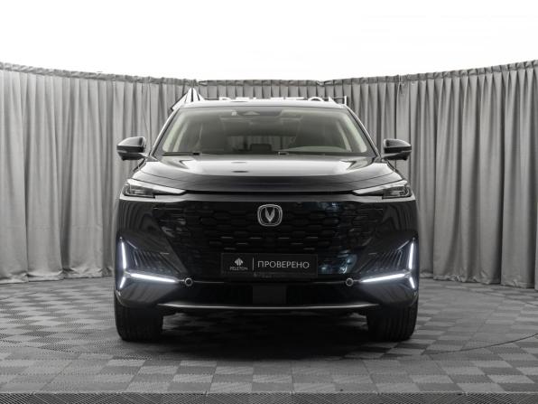 Changan UNI-K с пробегом 2024 года, цена 3 080 000 рублей, 25211 км, внедорожник, Автокод Объявления