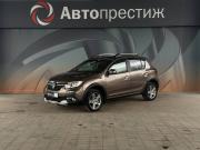 Renault Sandero II Рестайлинг Волгоград  - изображение 20