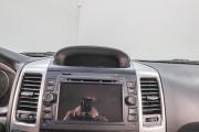 Toyota Land Cruiser Prado 120 Series Рестайлинг Челябинск  - изображение 32