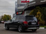 Mercedes-Benz GLK-Класс I (X204) Рестайлинг Москва  - изображение 25