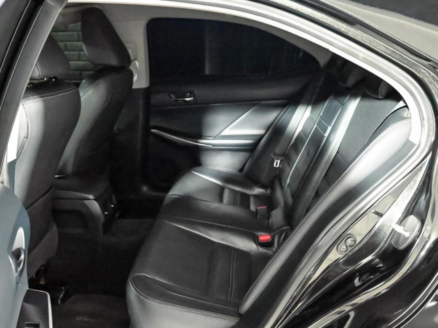Lexus IS III Екатеринбург  - изображение 19