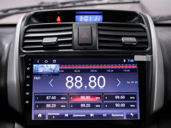 Lifan X60 I с пробегом 2014 года, цена 585 000 рублей, 96612 км, внедорожник, Автокод Объявления