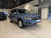 Volkswagen Tiguan I Рестайлинг Москва  - изображение 22