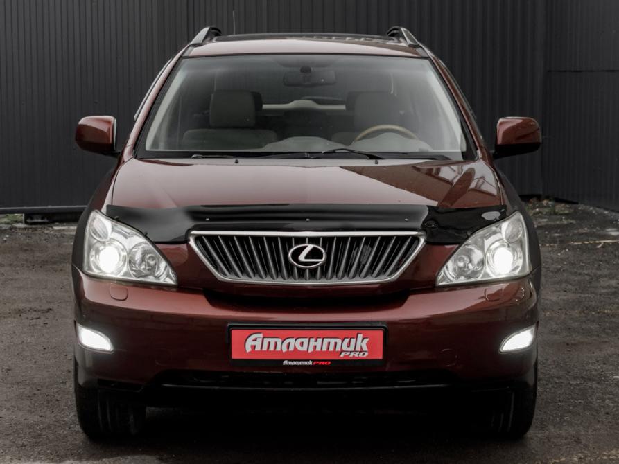 Lexus RX II Рестайлинг Екатеринбург  - изображение 2